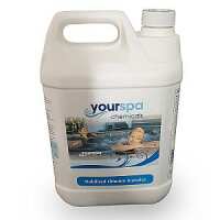 Read Aqua Spa Supplies  Reviews